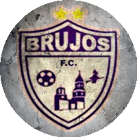 Logo Brujos de Juventino Rosas